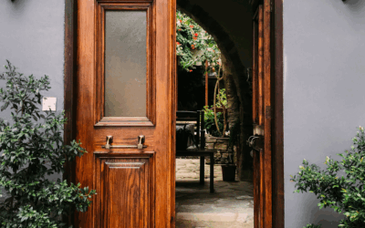 The Cinnamon Ritual and The Art of Manifesting